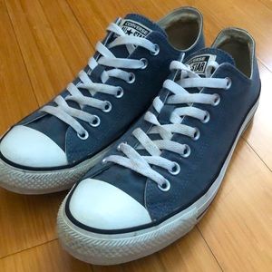 Converse All Star Chucks Sneakers Unisex Sz M9, W11